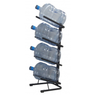 Стойка для хранения бутилированной воды <span>Bridge-4</span>