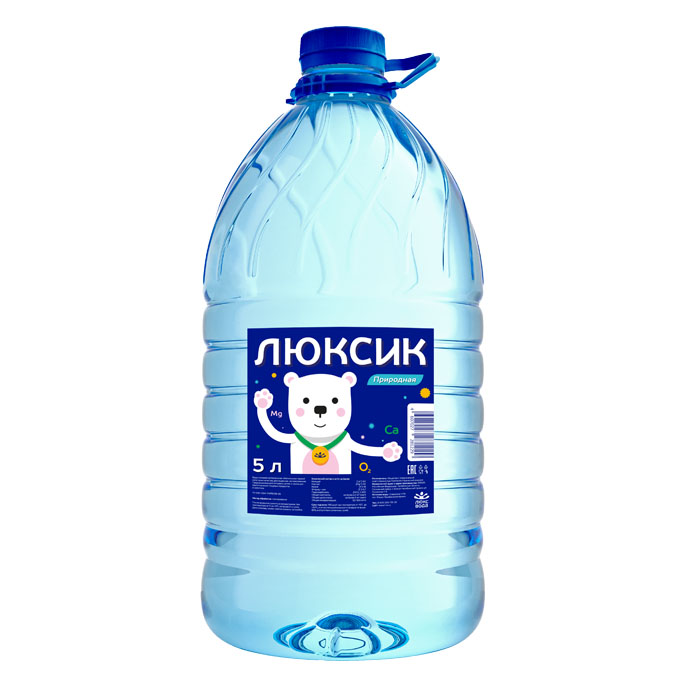 Детская негазированная вода. Вода питьевая Люкс. Люкс вода 5л. Люксик. Вода питьевая 5 л.