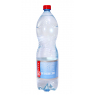 Вода питьевая «Вознесенская» негазированная <span>1,5 л ПЭТ</span>