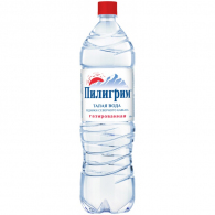 Вода газированная Пилигрим <span>1,5 л. ПЭТ</span>