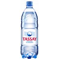 Вода питьевая TASSAY негазированная 1 л