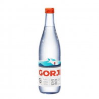 Вода минеральная GORJI  <span>0,5 л ст.</span>