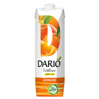 Нектар Апельсин «Дарио Велнес» <span>1 л</span>