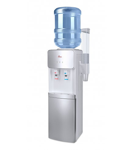 Кулер напольный электронный APEXCOOL 10 LD