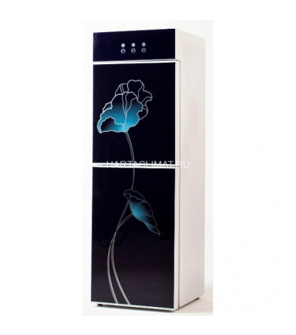 Кулер напольный электронный SMixx 1238 LD