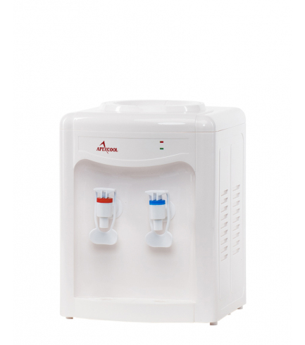 Кулер настольный электронный APEXCOOL 26 TD