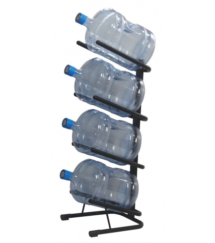 Стойка для хранения бутилированной воды Bridge-4