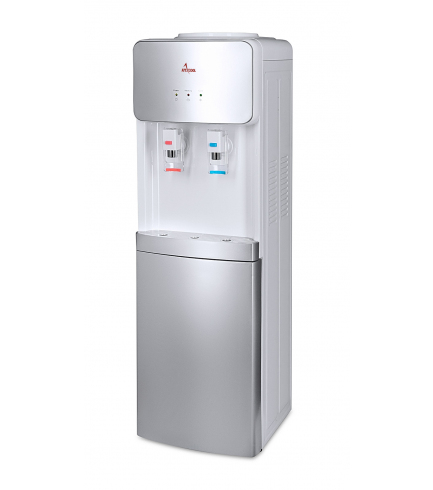 Кулер напольный электронный APEXCOOL 10 LD