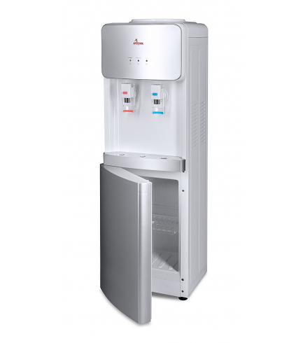 Кулер напольный электронный APEXCOOL 10 LD