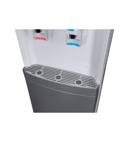 Кулер напольный электронный APEXCOOL 10 LD