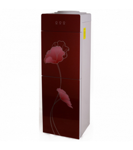 Кулер напольный электронный SMixx 1238 LD