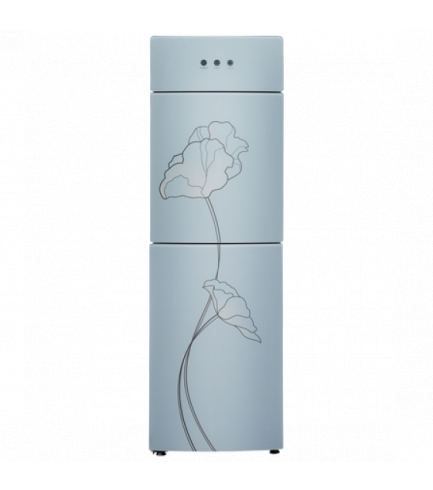 Кулер напольный электронный SMixx 1238 LD