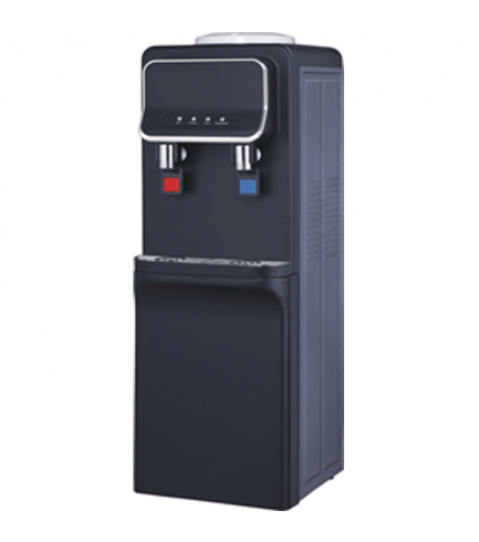 Кулер напольный компрессорный Ecocenter G-F93C