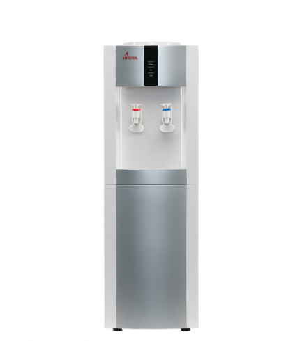 Кулер напольный электронный APEXCOOL 16 LD