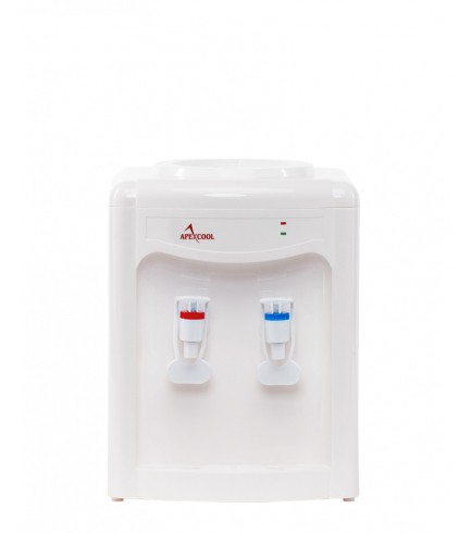 Кулер настольный электронный APEXCOOL 26 TD