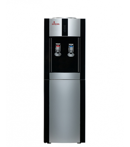 Кулер напольный компрессорный APEXCOOL 16 LE