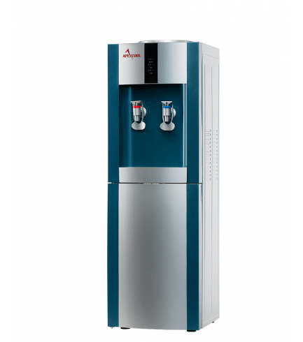 Кулер напольный электронный APEXCOOL 16 LD